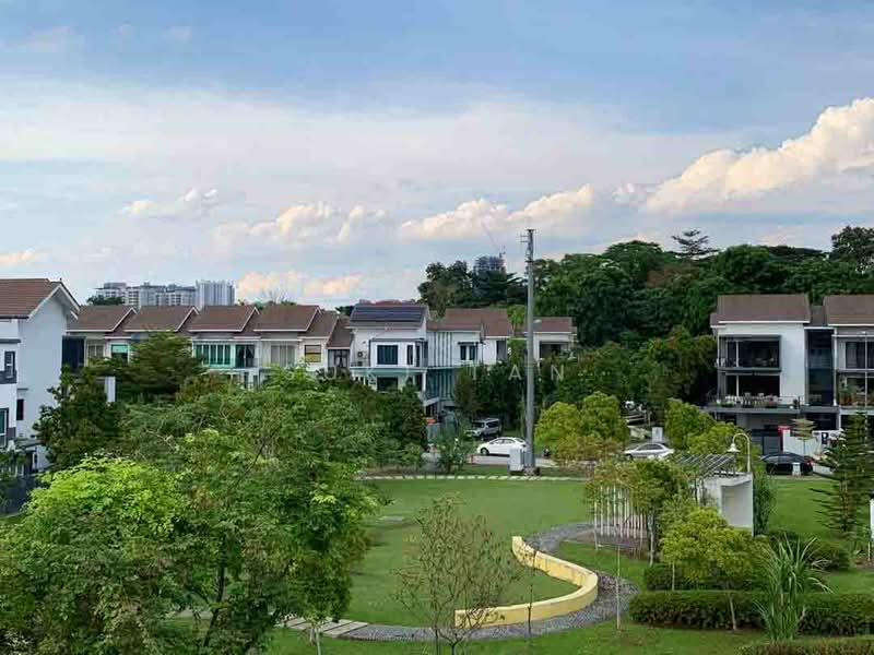 3-storey Terraced House for Sale in Sungai Besi (Kuala Lumpur) - Suki Tan - PropertyGuru.com.my