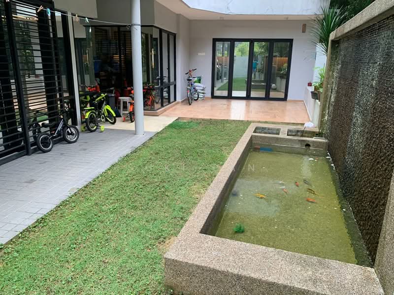 3-storey Terraced House for Sale in Sungai Besi (Kuala Lumpur) - Suki Tan - PropertyGuru.com.my