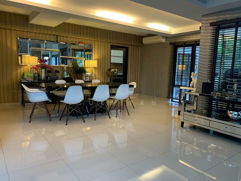 3-storey Terraced House for Sale in Sungai Besi (Kuala Lumpur) - Suki Tan - PropertyGuru.com.my