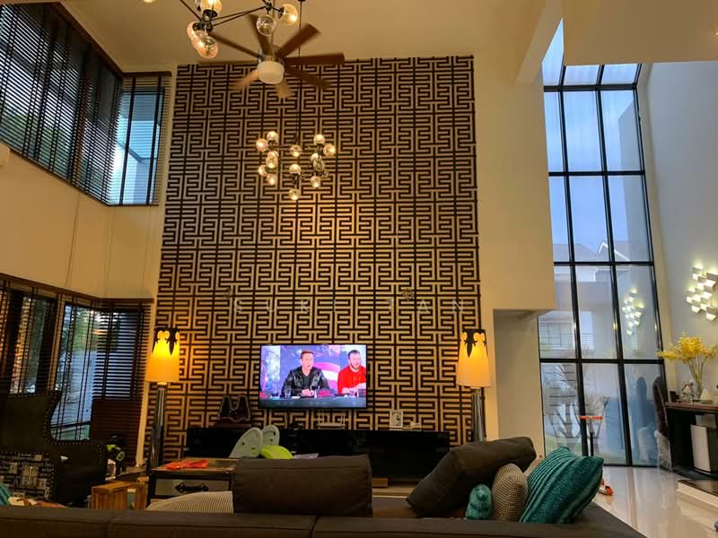 3-storey Terraced House for Sale in Sungai Besi (Kuala Lumpur) - Suki Tan - PropertyGuru.com.my