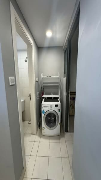 Condominium for Rent at Teega Residences - Kelvin Chee - Bathroom - PropertyGuru.com.my