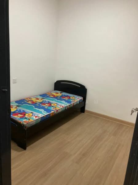 Midlands Condo untuk Untuk Disewa - RM 1,600 /bulan, Mac 2026 - Bedroom - PropertyGuru.com.my