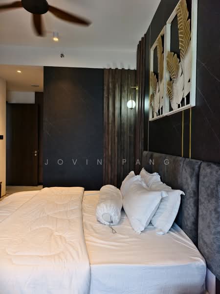 Marriott Residence @ Gurney untuk Untuk Disewa - RM 5,700 /bulan, Mac 2026 - PropertyGuru.com.my