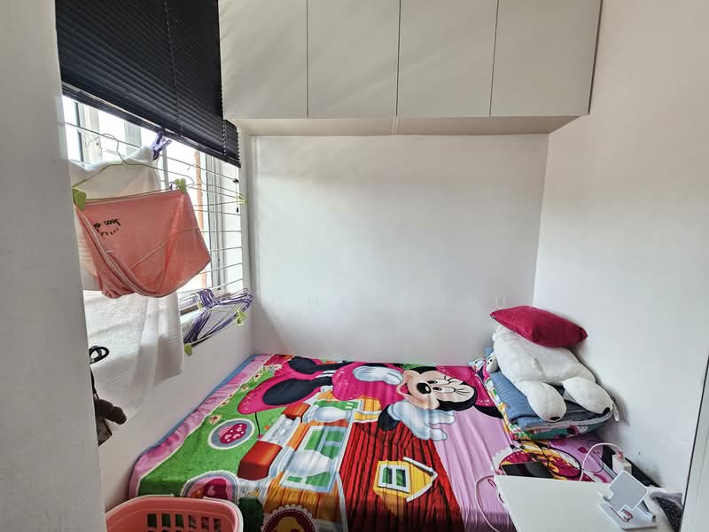 2.5-storey Terraced House for Sale in Kajang (Selangor) - Tan Chew Jiun - Bedroom - PropertyGuru.com.my