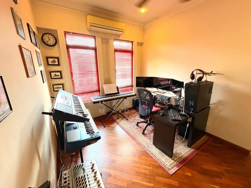 Glenmarie Cove untuk Untuk Dijual - RM 950,000, Mac 2026 - Bedroom - PropertyGuru.com.my