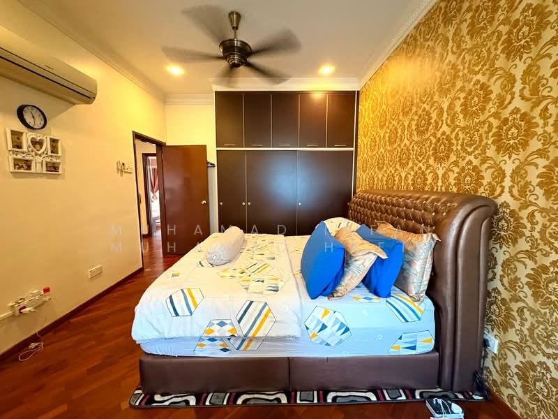 Glenmarie Cove untuk Untuk Dijual - RM 950,000, Mac 2026 - Bedroom - PropertyGuru.com.my