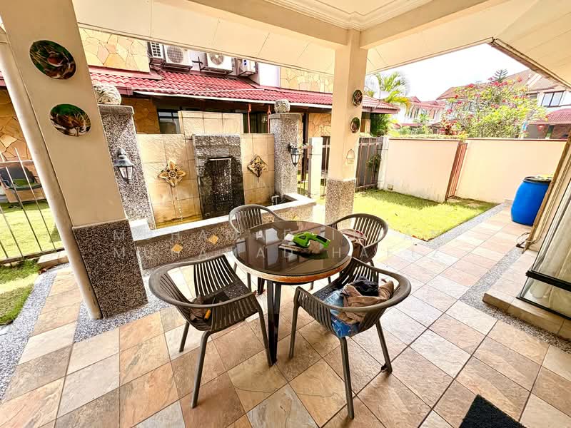 Glenmarie Cove untuk Untuk Dijual - RM 950,000, Mac 2026 - Exterior - PropertyGuru.com.my