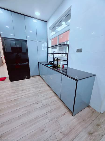 Cluster House for Rent in Iskandar Puteri (Nusajaya) (Johor) - Vison Foo - PropertyGuru.com.my