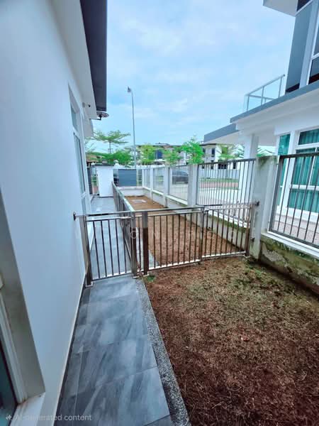 Cluster House for Rent in Iskandar Puteri (Nusajaya) (Johor) - Vison Foo - PropertyGuru.com.my