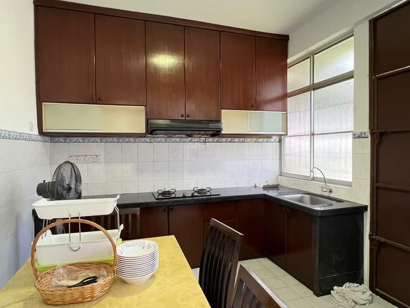Taman Tunas Muda untuk Untuk Dijual - RM 600,000, Mac 2026 - Kitchen - PropertyGuru.com.my