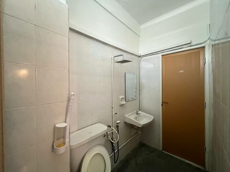 Taman Tunas Muda untuk Untuk Dijual - RM 600,000, Mac 2026 - Bathroom - PropertyGuru.com.my