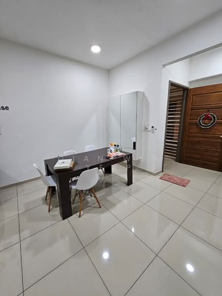 Condominium for Rent at Tree Sparina - Qian Wen Yeap - PropertyGuru.com.my