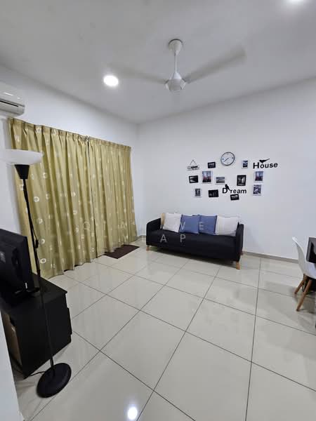 Condominium for Rent at Tree Sparina - Qian Wen Yeap - PropertyGuru.com.my