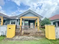 For Sale - Kampung Nyior Paka