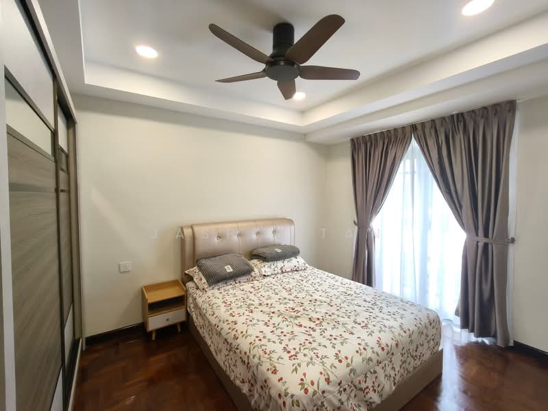 Duplex Town House Seri Alam, Masai, Johor Bahru untuk Untuk Disewa - RM 2,800 /bulan, Mac 2026 - Bedroom - PropertyGuru.com.my