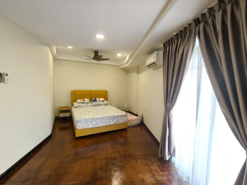 Duplex Town House Seri Alam, Masai, Johor Bahru untuk Untuk Disewa - RM 2,800 /bulan, Mac 2026 - Bedroom - PropertyGuru.com.my