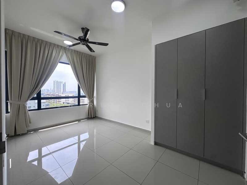 Condominium for Rent at Nidoz Residences @ Desa Petaling - Shirley Chua - Bedroom - PropertyGuru.com.my