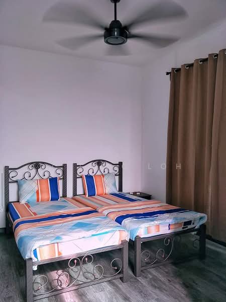 Service Residence for Rent at Sensasi @ Utropolis - TC Tong Loh - Bedroom - PropertyGuru.com.my