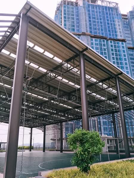 Service Residence for Rent at Sensasi @ Utropolis - TC Tong Loh - Exterior - PropertyGuru.com.my