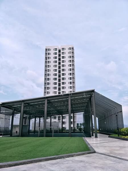 Service Residence for Rent at Sensasi @ Utropolis - TC Tong Loh - Exterior - PropertyGuru.com.my