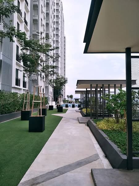 Service Residence for Rent at Sensasi @ Utropolis - TC Tong Loh - Exterior - PropertyGuru.com.my