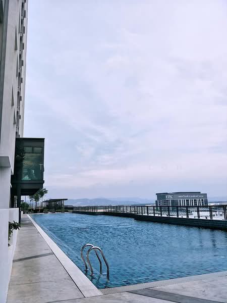 Service Residence for Rent at Sensasi @ Utropolis - TC Tong Loh - Exterior - PropertyGuru.com.my