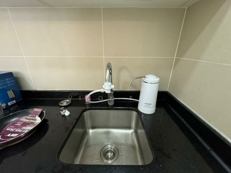 Apartment for Rent at Eco Nest @ Eco Botanic - Vison Foo - PropertyGuru.com.my