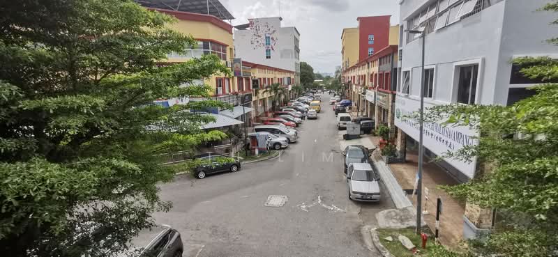Shop for Rent in Bandar Baru Ampang (Ampang) - TH Lim - Exterior - PropertyGuru.com.my