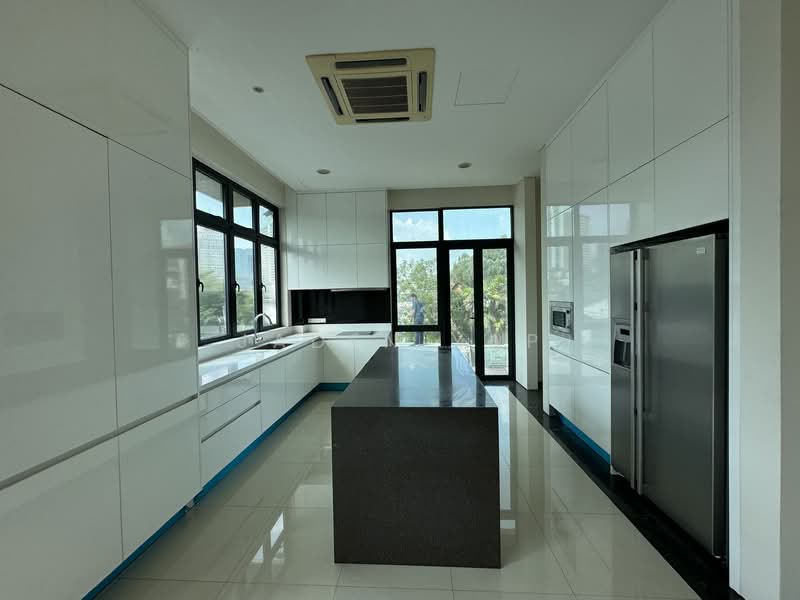 Damansara Heights untuk Untuk Dijual - RM 12,000,000, Apr 2026 - Kitchen - PropertyGuru.com.my