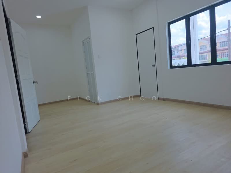 2-storey Terraced House for Sale in Taman Sri Putri (Kulai) - Fion Choo - Interior - PropertyGuru.com.my