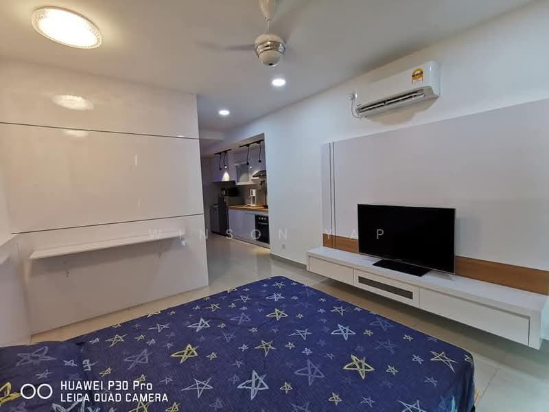 KSL Avery Park untuk Untuk Disewa - RM 1,400 /bulan, Mac 2026 - Bedroom - PropertyGuru.com.my