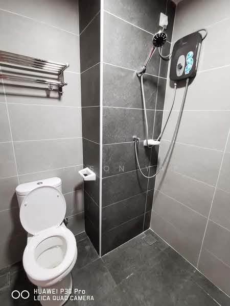 KSL Avery Park untuk Untuk Disewa - RM 1,400 /bulan, Mac 2026 - Bathroom - PropertyGuru.com.my