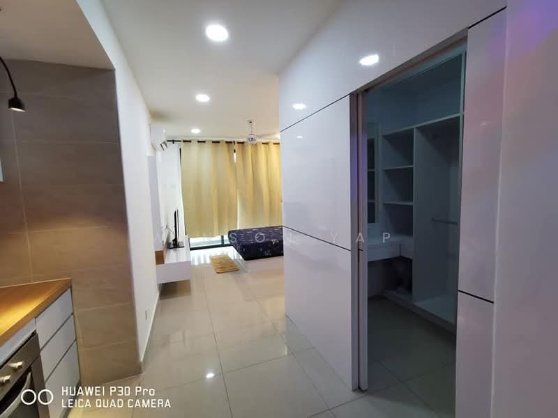 KSL Avery Park untuk Untuk Disewa - RM 1,400 /bulan, Mac 2026 - Bedroom - PropertyGuru.com.my