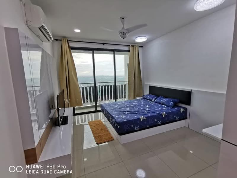 KSL Avery Park untuk Untuk Disewa - RM 1,400 /bulan, Mac 2026 - Bedroom - PropertyGuru.com.my