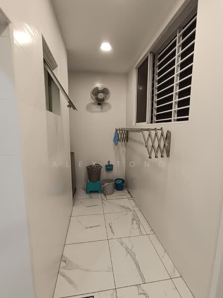 2-storey Terraced House for Sale in Bandar Saujana Putra (Tanjong Duabelas) - Alex Tong - Interior - PropertyGuru.com.my