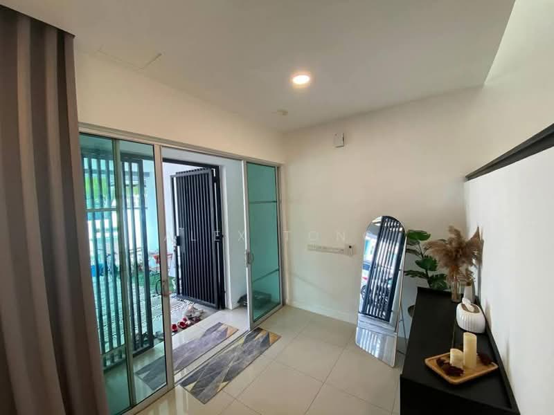 2-storey Terraced House for Sale in Bandar Saujana Putra (Tanjong Duabelas) - Alex Tong - PropertyGuru.com.my