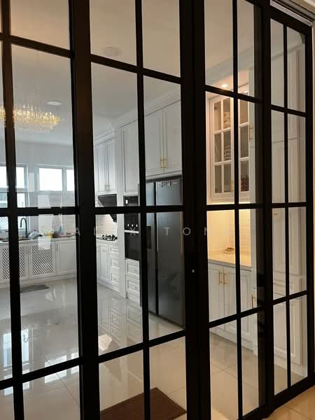 2-storey Terraced House for Sale in Bandar Saujana Putra (Tanjong Duabelas) - Alex Tong - PropertyGuru.com.my