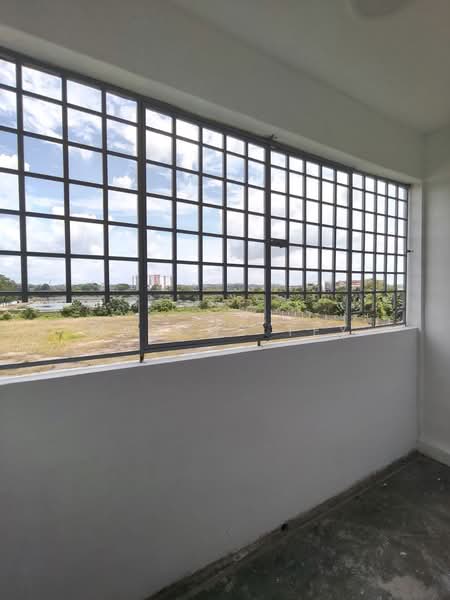 Flat Taman Rinting untuk Untuk Dijual - RM 185,000, Mac 2026 - Balcony - PropertyGuru.com.my