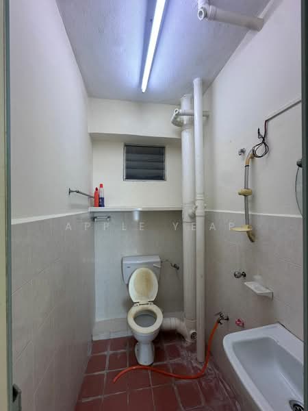 Casa Impian untuk Untuk Dijual - RM 390,000, Mac 2026 - Bathroom - PropertyGuru.com.my