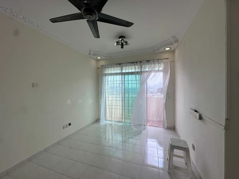 Casa Impian untuk Untuk Dijual - RM 390,000, Mac 2026 - Living Room - PropertyGuru.com.my