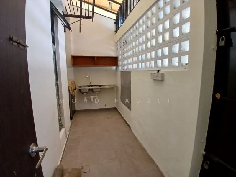 Ivy Terrace, Denai Alam untuk Untuk Dijual - RM 980,000, Mac 2026 - Interior - PropertyGuru.com.my