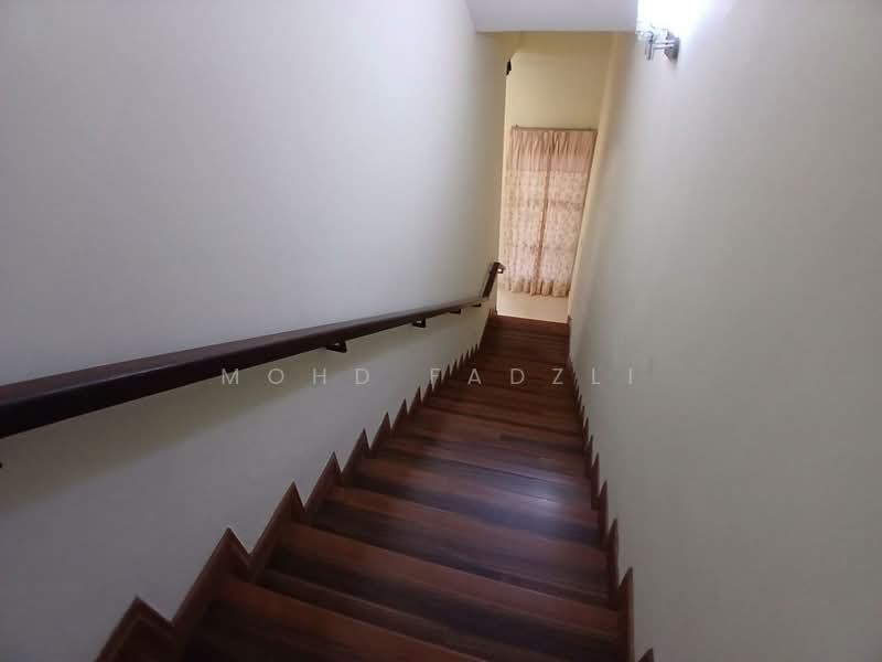 Ivy Terrace, Denai Alam untuk Untuk Dijual - RM 980,000, Mac 2026 - Interior - PropertyGuru.com.my