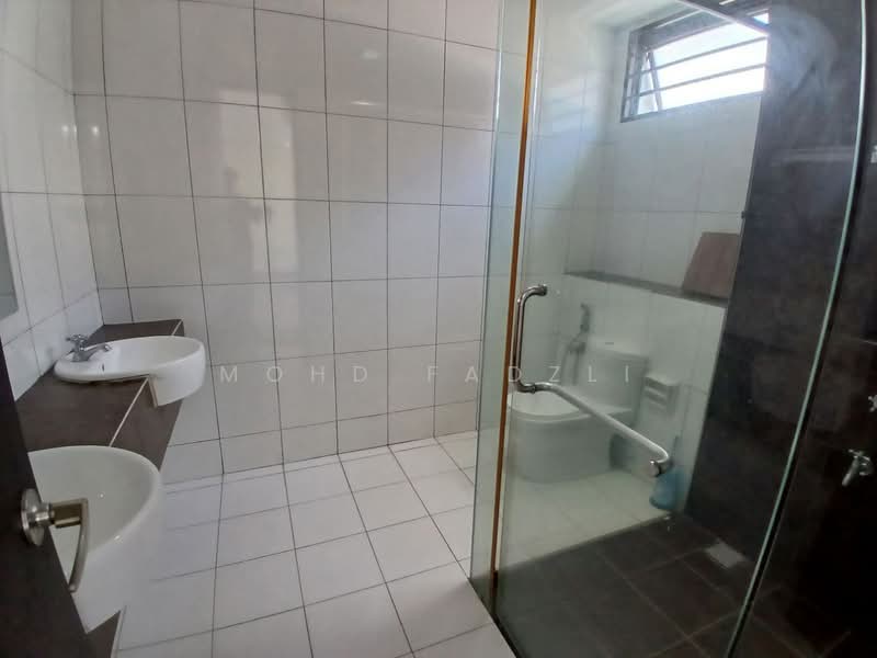 Ivy Terrace, Denai Alam untuk Untuk Dijual - RM 980,000, Mac 2026 - Bathroom - PropertyGuru.com.my