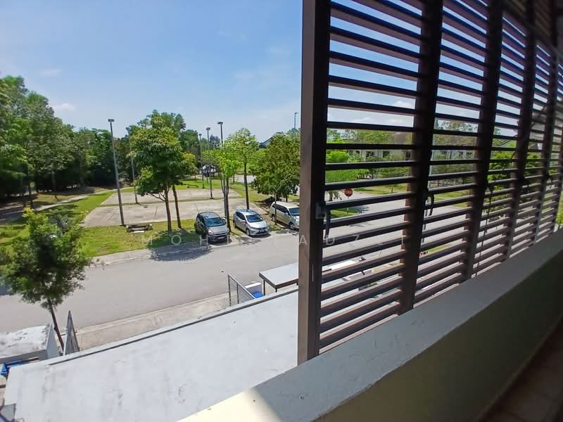 Ivy Terrace, Denai Alam untuk Untuk Dijual - RM 980,000, Mac 2026 - Exterior - PropertyGuru.com.my