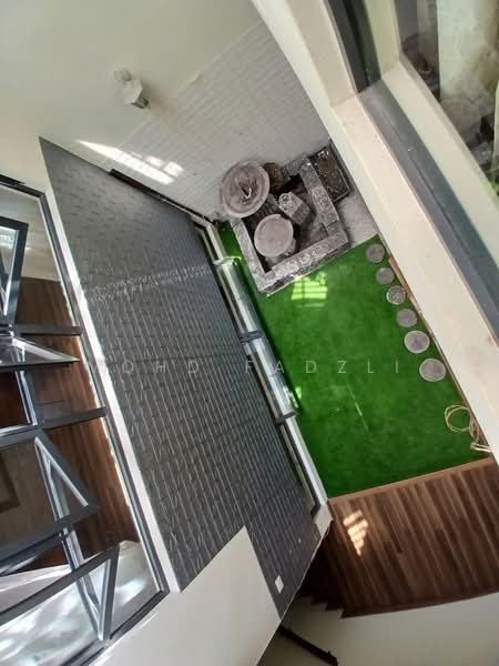 Ivy Terrace, Denai Alam untuk Untuk Dijual - RM 980,000, Mac 2026 - Exterior - PropertyGuru.com.my