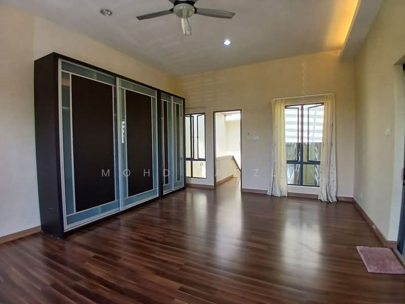 Ivy Terrace, Denai Alam untuk Untuk Dijual - RM 980,000, Mac 2026 - Bedroom - PropertyGuru.com.my