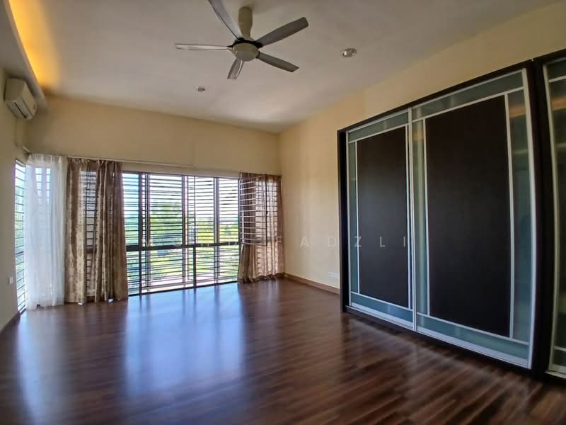 Ivy Terrace, Denai Alam untuk Untuk Dijual - RM 980,000, Mac 2026 - Bedroom - PropertyGuru.com.my