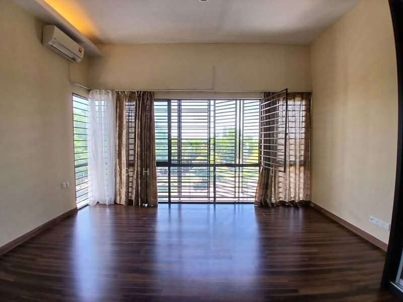 Ivy Terrace, Denai Alam untuk Untuk Dijual - RM 980,000, Mac 2026 - Living Room - PropertyGuru.com.my