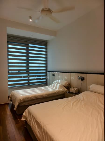 Marriott Residence @ Gurney untuk Untuk Disewa - RM 5,500 /bulan, Mac 2026 - PropertyGuru.com.my