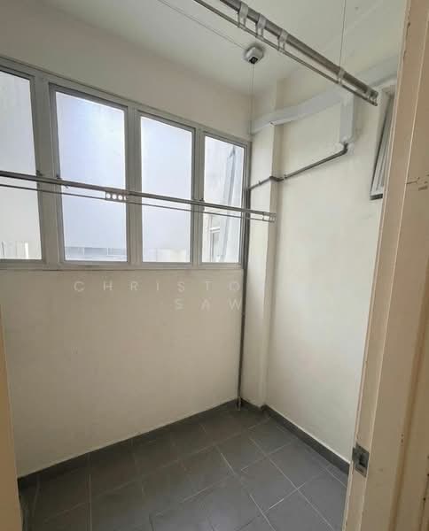 Condominium for Sale at The Sanderson - Christopher Saw - Yard - PropertyGuru.com.my